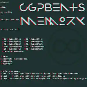 Picture for song '21 Savage Type Beat Memory Buy 1 Get 2 Free' by artist 'CGPbeats'