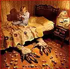 Picture for song 'REACTION FOR EVERY ACTION' by artist 'CRYOGENIK STYLES'