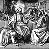 Picture for song 'Forgiven Much Love Much' by artist 'CHRISTIAM DISCIPLE'