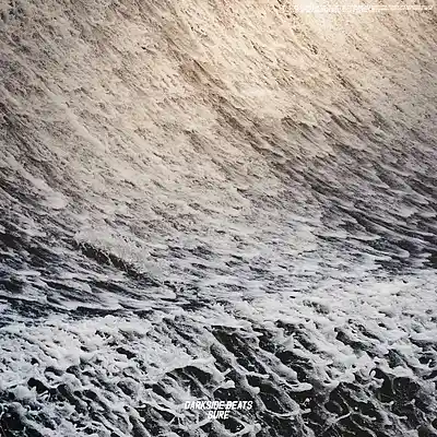 Picture for song 'sure' by artist 'darkside beatss'