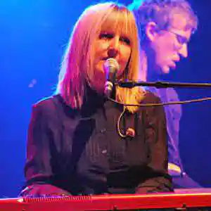 Picture for song 'Always Forever' by artist 'Dave Dunklee'