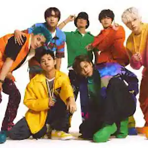 Picture for song '"THE DREAM" NCT DREAM OLD SCHOOL RAP TYPE BEAT' by artist 'DevilleProducer'