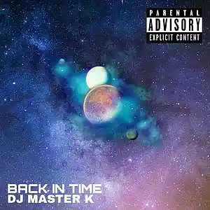 Picture for song 'CRAZY EXPERIENCE' by artist 'DJ MASTER K'