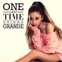 Picture for song 'Ariana Grande - One Last Time (Instrumental Cover)' by artist 'DJ M.k.U'