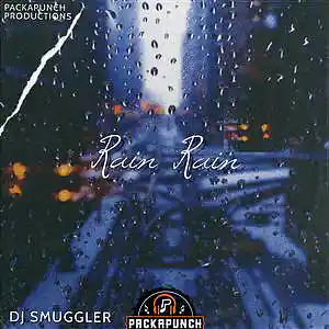 Picture for song 'Rain' by artist 'DJ Smuggler'