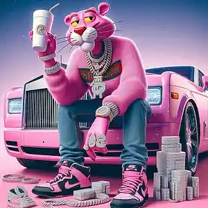 Picture for song 'Freestyle x Trap Type Beat ''Offset'' 2024' by artist 'Ibby Beats'