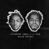 Picture for song 'Hard Knox (Kendrick Lamar & J Cole Style) ' by artist 'Dreamnation Productionz'