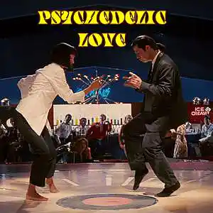 Picture for song 'PSYCHEDELIC LOVE' by artist 'Eduardo Osz'