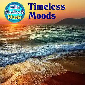 Picture for song 'Walking the Timeless' by artist 'Ellis Hadlock'