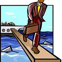 Picture for song 'Walkin' The Plank' by artist 'Farrell jackson'