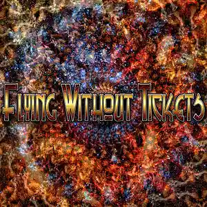 Picture for song 'Road Trip to Mars (Turboburn mix)' by artist 'Flying Without Tickets'