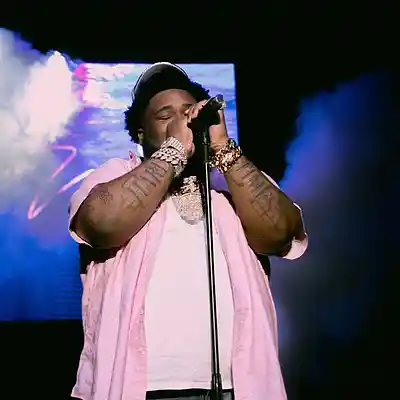 Picture for song '[1+1 FREE] "Autumn Leaves" - Rod Wave Type Beat' by artist 'GodzTL'