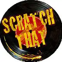 Picture for song 'Scratch That' by artist 'HenrokBeatz'