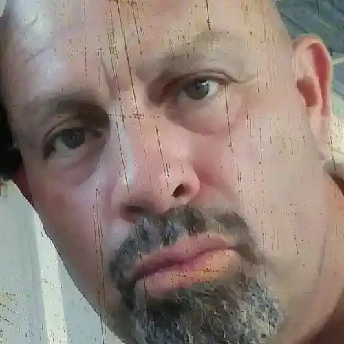 Artist picture