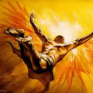 Picture for song 'Pit (Prod. Jack Gaetz)' by artist 'Jack Gaetz'