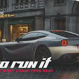 Picture for song 'Who Run It (Bouncy West Coast Beat)' by artist 'JayUrbanMusic'