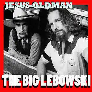 Picture for song 'WALKING DEAD' by artist 'JESUS OLDMAN'