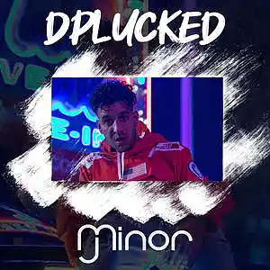 Picture for song 'dePlucked (ufo361 / Future Type Beat X Trap)' by artist 'JMinorMusic'
