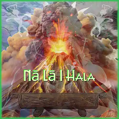 Picture for song 'Nā Lā I Hala' by artist 'Joey Arata Music'