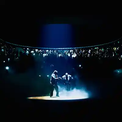 Picture for song 'Final Symphony' by artist 'Juss Bosco Beats'
