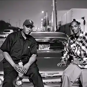 Picture for song 'G Funk Dr Dre Type Beat' by artist 'Killateria'