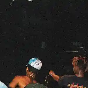 Picture for song 'Hard Guitar Beat - LET ME OUT' by artist 'kroth'