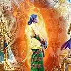 Picture for song 'Seseorang Untukku' by artist 'Kuda Sempana'