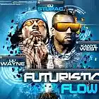 Picture for song 'JOURNEY TO MERCURY' by artist 'Lee Futuristic'