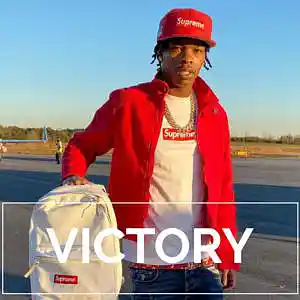 Picture for song 'VICTORY / Lil Baby Type Beat *Buy 1 Get 1 Free*' by artist 'Le Mak Music'