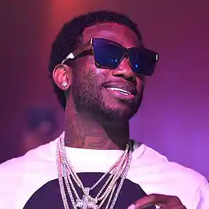 Picture for song 'PURPLE UFO - GUCCI MANE TYPE BEAT' by artist 'LethalJohny616'