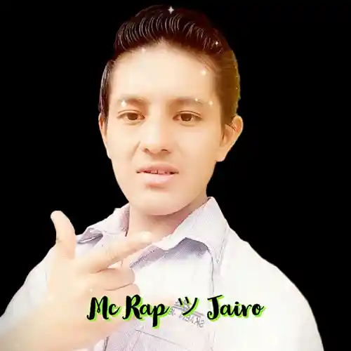 Picture for song 'BASE DE RAP ELECTRO RAP CLUB INSTRUMENTAL - MISTER' by artist 'Mc Rap Jairo'