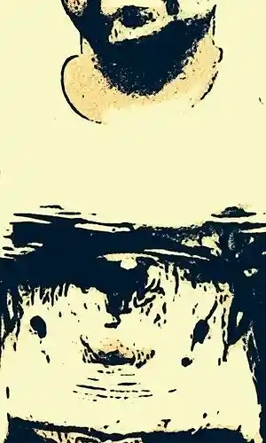 Picture for song 'Truffle Butter Flow (Chopped N Screwed)' by artist 'Mega Leg'