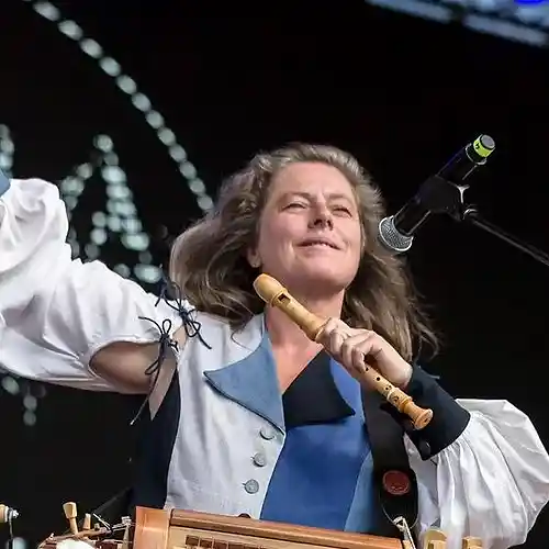 Picture for song 'Utopia' by artist 'Monika'