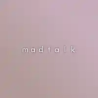 Picture for song 'after all' by artist 'madtalk'
