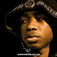 Picture for song 'Dinero *MHD* (Preview)' by artist 'Mister Lazy'
