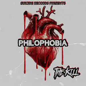 Picture for song 'Philophobia' by artist 'Nazar Nox (The Kill)'