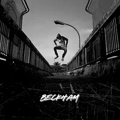 Picture for song 'BECKHAM' by artist 'Nofugazi Beats'