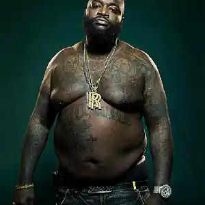 Picture for song 'Rick Ross Type Beat* Clock Turn*' by artist 'OfficialJohnnyRocket'