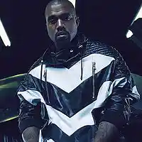 Picture for song '*NEW* Phantom (Kanye West type Beat)' by artist 'pablo beats'