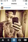 Picture for song 'some off the top beat bully ish' by artist 'Phresh Montana'