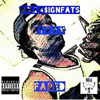 Picture for song 'Dollasignfats ft P.P.V Faded' by artist 'PPVTHEYOUNG'