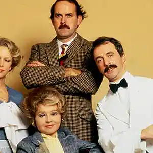 Picture for song 'Farty Towels Theme' by artist 'Previous Signs of Decay'