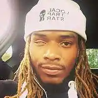 Picture for song '-=FETTY WAP Type=- Hood Queen' by artist 'DJ Franklin'
