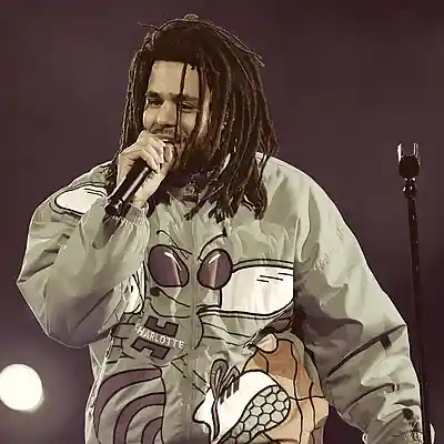 Picture for song '"CRIB" J Cole x Lil Baby x Metro type beat' by artist 'prod. chillbang'