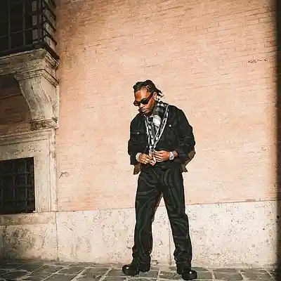 Picture for song 'Maestro - Gunna x Strings trap Type Beat' by artist 'Raavanbeats'