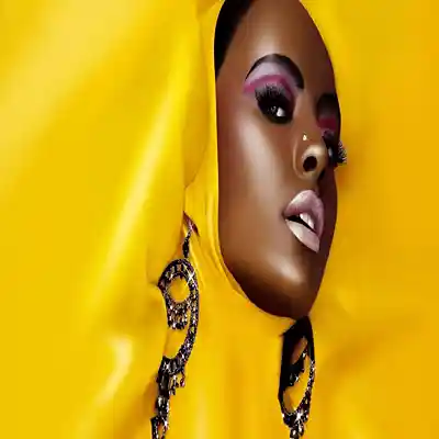 Picture for song 'Be The One (AFRO/POP/R&B) (BUY 1 GET 2 FREE)' by artist 'RB Keys'