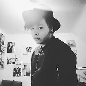 Picture for song 'Superhelden (sterben nie)' by artist 'RicoReWi'
