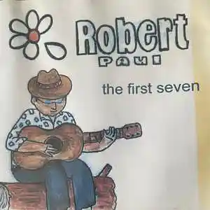 Picture for song 'East of the Sun' by artist 'robert paul'