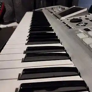 Picture for song 'Gangsta Piano 40' by artist 'Rob Gee Da' Produsa'