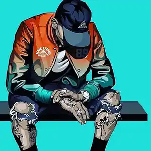 Picture for song 'Humble (5 Beats = 15$)' by artist 'Samz Beats'
